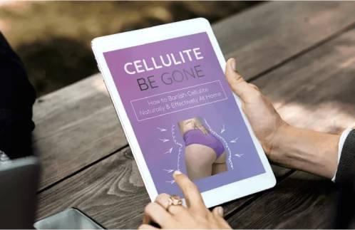 Bonus-Cellulite